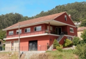Xalet independent amb terreny en venda a Gondomar ref.: TR328717 foto