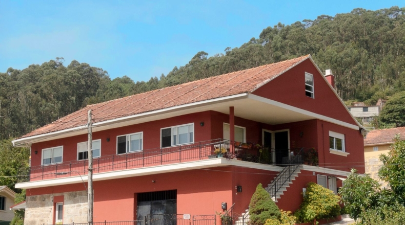 Pontevedra - Gondomar - 600m2