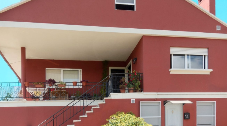 Pontevedra - Gondomar - 600m2