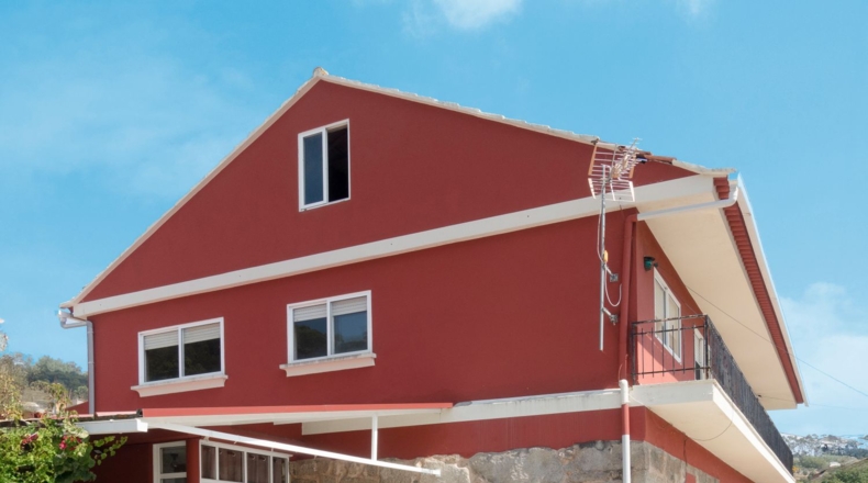 Pontevedra - Gondomar - 600m2