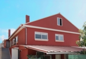 Xalet independent amb terreny en venda a Gondomar ref.: TR328717 foto
