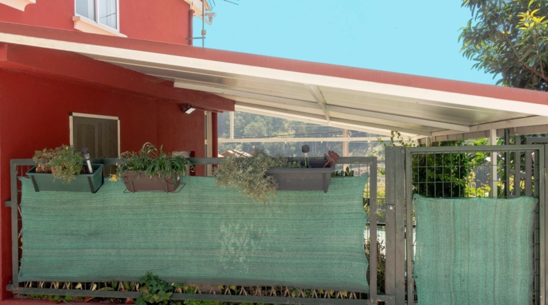 Pontevedra - Gondomar - 600m2