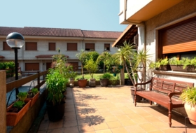 A Esfarrapada 257&nbsp;м²