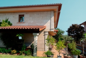 A Esfarrapada 257&nbsp;м²