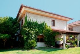 A Esfarrapada 257&nbsp;м²