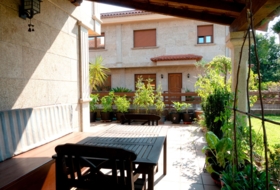 A Esfarrapada 257&nbsp;м²