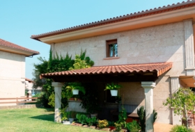 A Esfarrapada 257&nbsp;м²