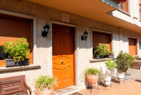 A Esfarrapada 257&nbsp;м²