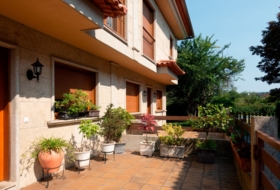 A Esfarrapada 257&nbsp;м²