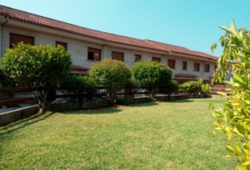 A Esfarrapada 257&nbsp;м²
