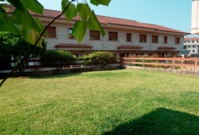 A Esfarrapada 257&nbsp;м²