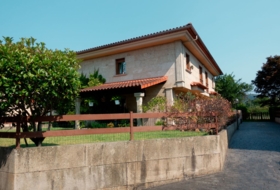 A Esfarrapada 257&nbsp;м²