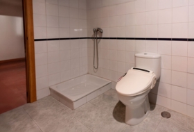 A Esfarrapada 257&nbsp;м²
