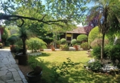 Casa de camp amb terreny en venda a Barro ref.: TR103164 foto