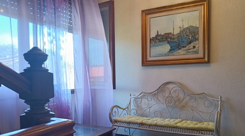 Pontevedra - San Amaro - 1889m2
