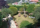 Casa de camp amb terreny en venda a Barro ref.: TR103164 foto