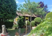 Casa de camp amb terreny en venda a Barro ref.: TR103164 foto