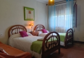Casa de camp amb terreny en venda a Barro ref.: TR103164 foto