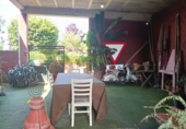 Casa de camp amb terreny en venda a Barro ref.: TR103164 foto