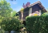 Casa de camp amb terreny en venda a Barro ref.: TR103164 foto
