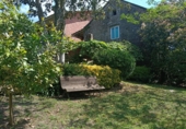 Casa de camp amb terreny en venda a Barro ref.: TR103164 foto