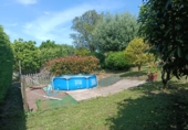 Casa de camp amb terreny en venda a Barro ref.: TR103164 foto