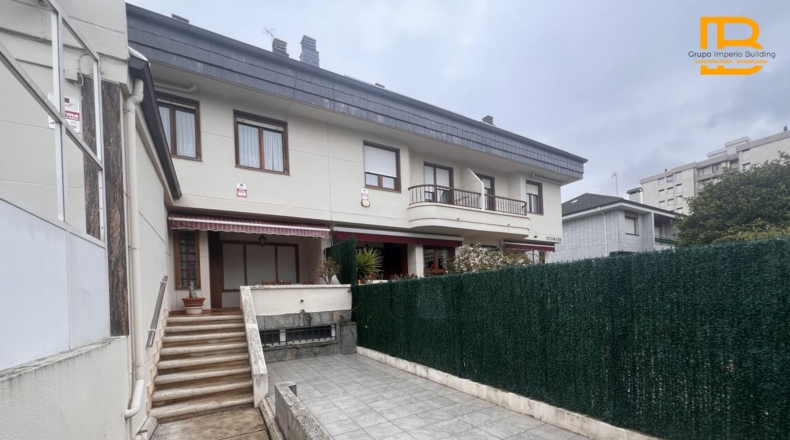 Cantàbria - Laredo - 200m2