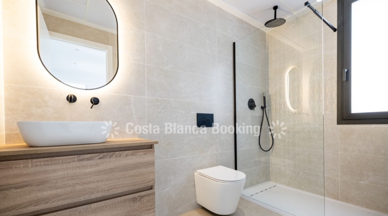 Alicante - Polop - 320m2