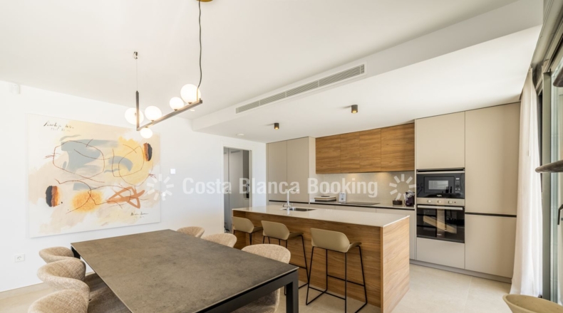 Alicante - Polop - 320m2