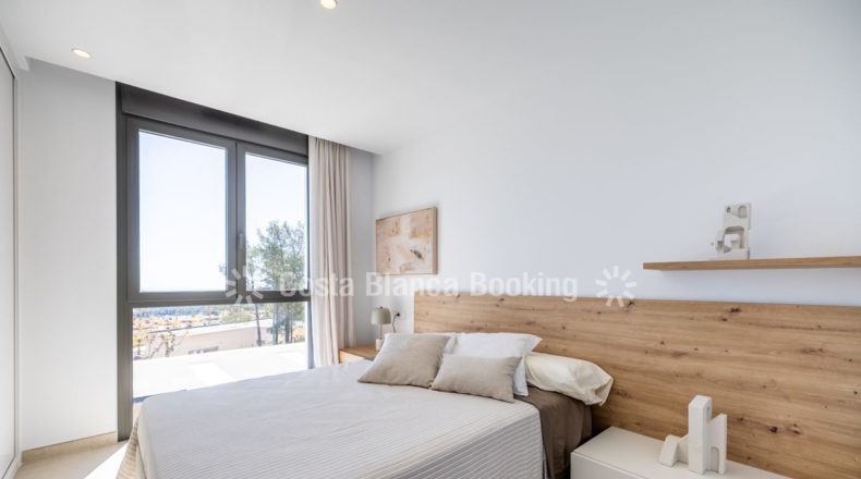 Alicante - Polop - 320m2
