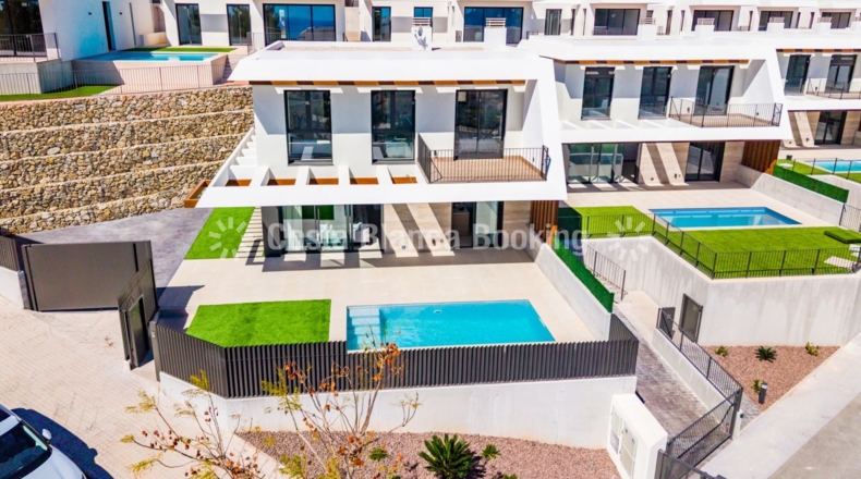 Alicante - Polop - 320m2