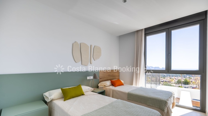 Alicante - Polop - 320m2