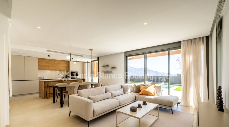 Alicante - Polop - 320m2