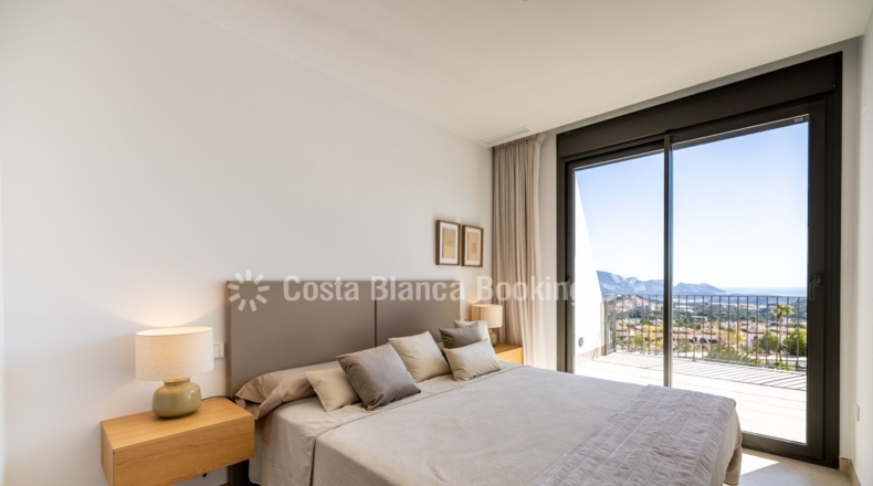 Alicante - Polop - 320m2