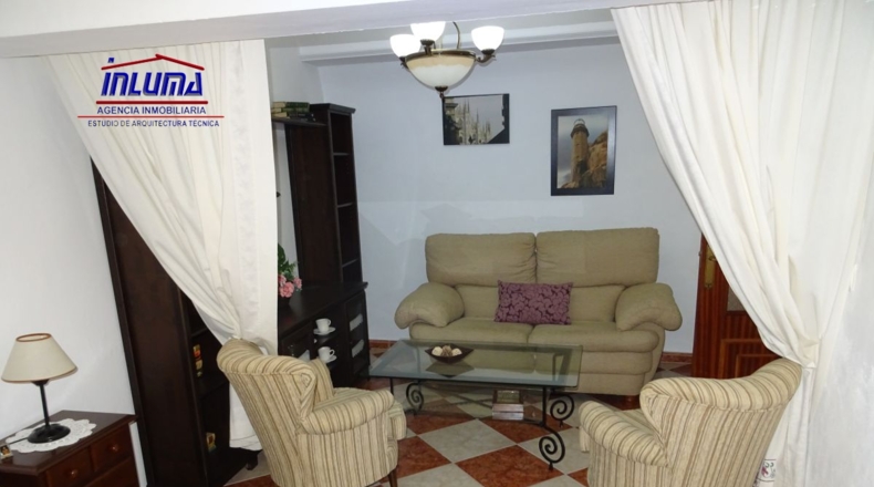 Badajoz - Jerez de los Caballeros - 75m2