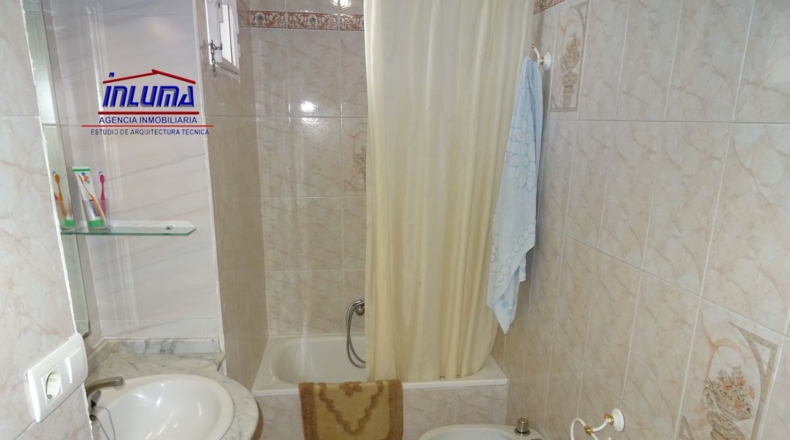 Badajoz - Jerez de los Caballeros - 75m2