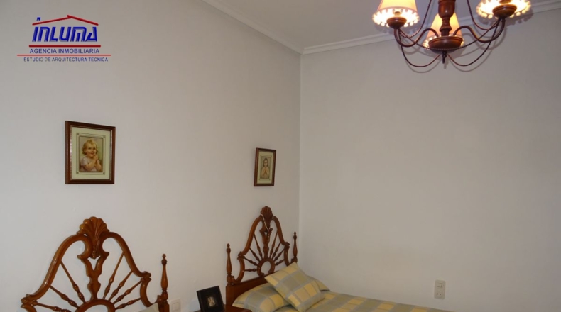 Badajoz - Jerez de los Caballeros - 75m2