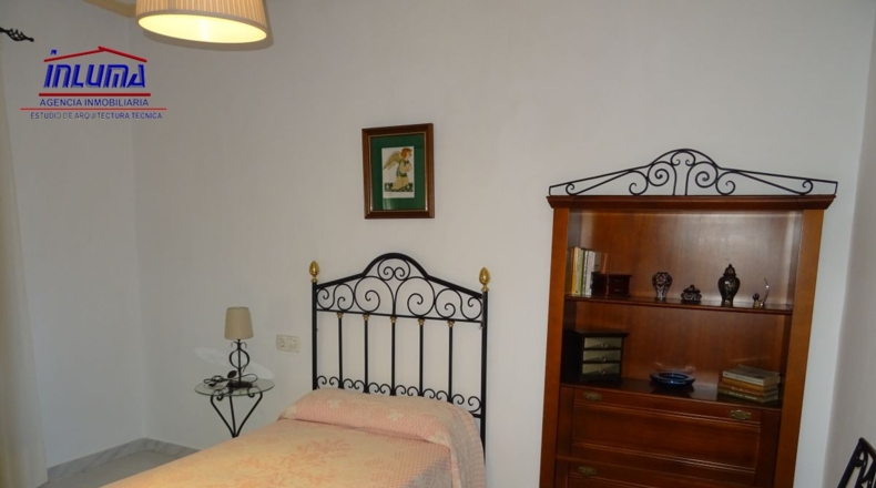Badajoz - Jerez de los Caballeros - 75m2