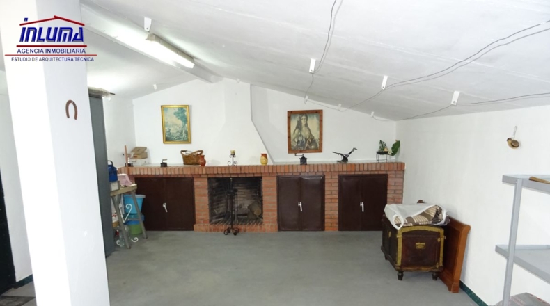 Badajoz - Jerez de los Caballeros - 75m2