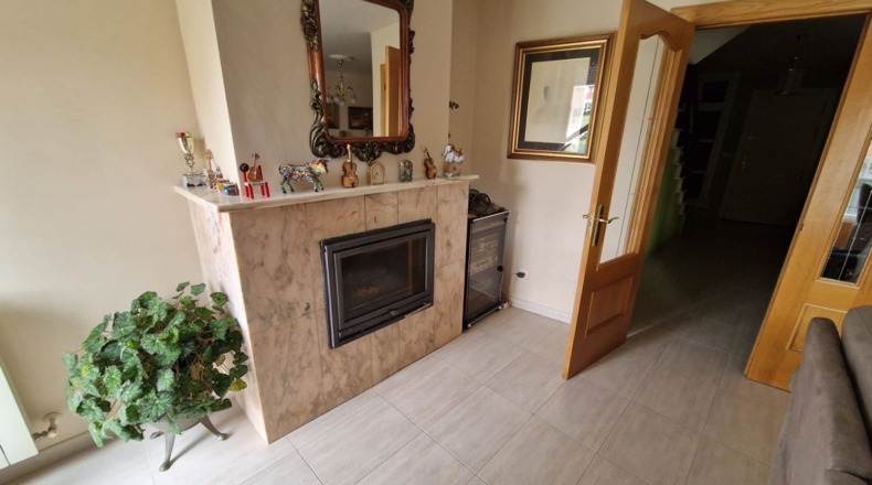 León - San Andrés del Rabanedo - 205m2
