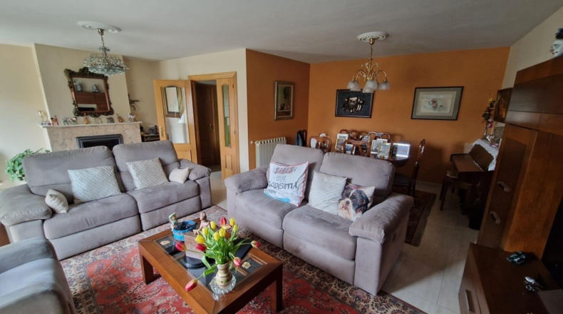 León - San Andrés del Rabanedo - 205m2