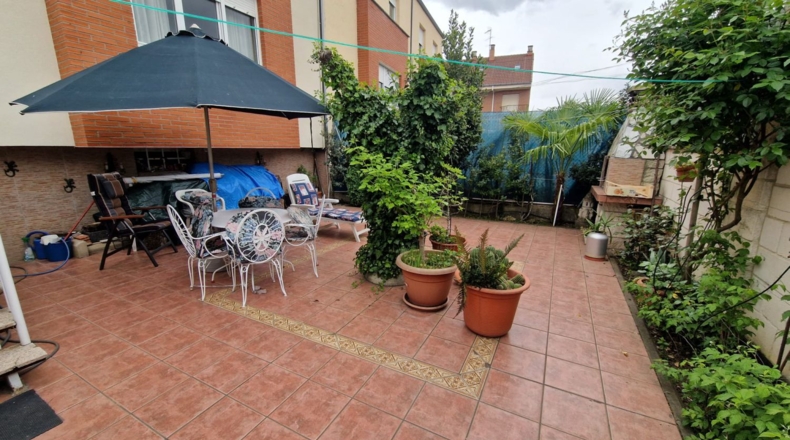 León - San Andrés del Rabanedo - 205m2