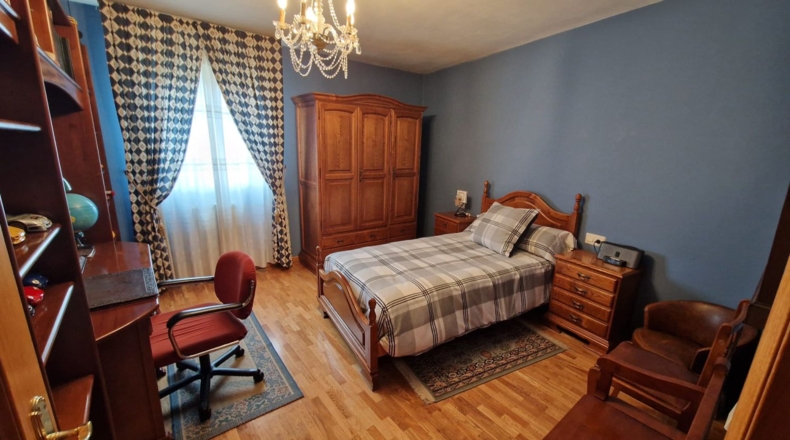 León - San Andrés del Rabanedo - 205m2