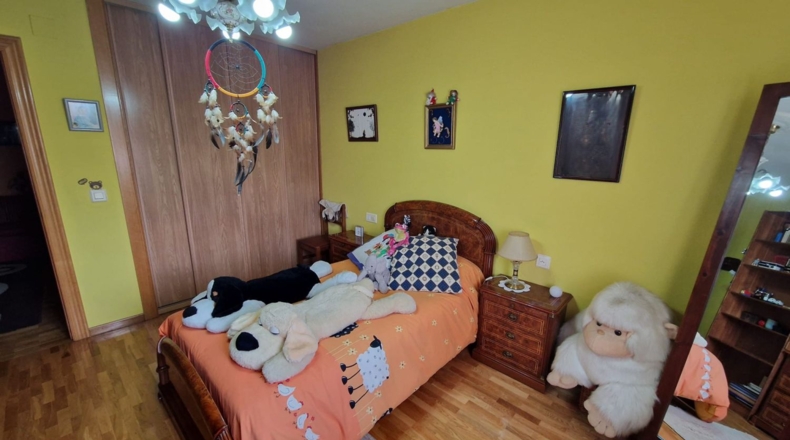 León - San Andrés del Rabanedo - 205m2