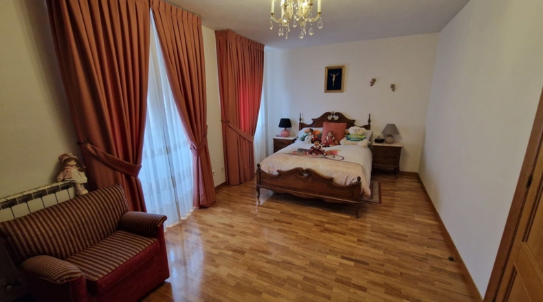 León - San Andrés del Rabanedo - 205m2