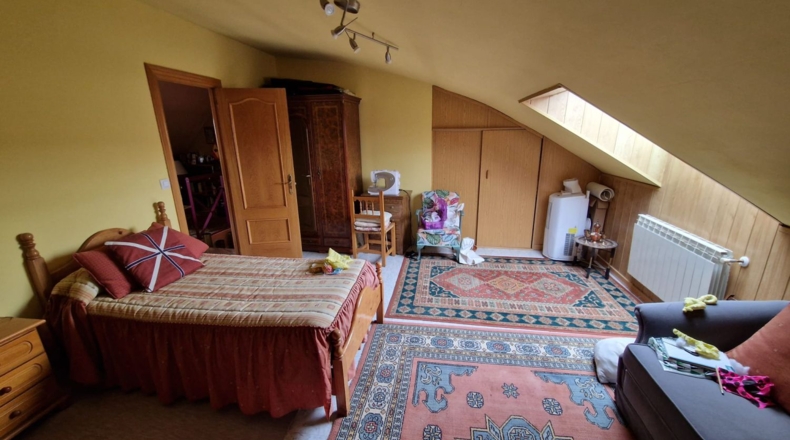 León - San Andrés del Rabanedo - 205m2
