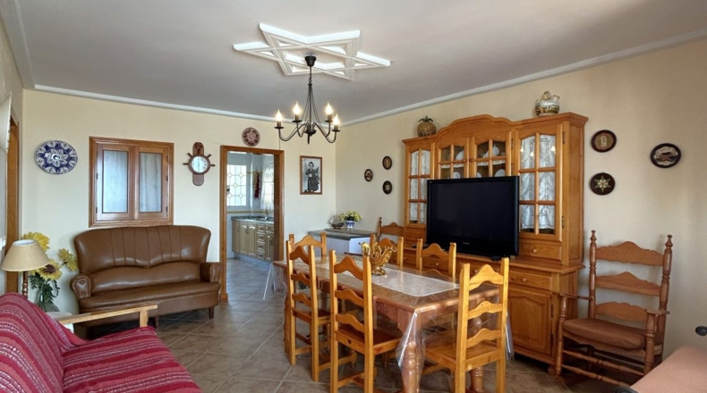 Huelva - Almonte - 200m2