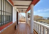 Semi-detached house with land for sale in Matalascañas ref: TR97568 photo