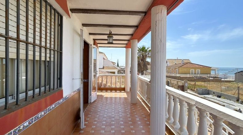 Huelva - Almonte - 200m2