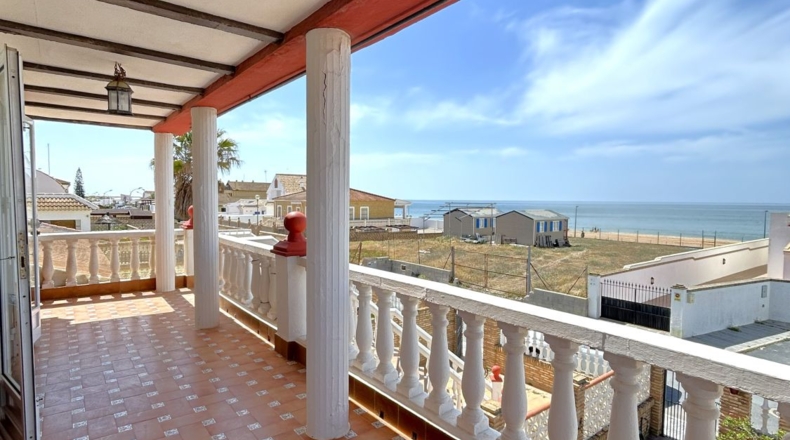 Huelva - Almonte - 200m2